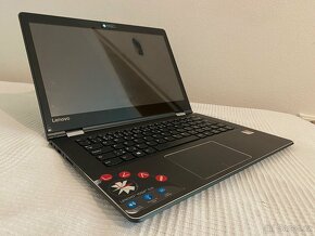 Notebook Lenovo Yoga 510 - 5