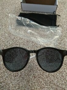 Nové dámské sluneční brýle - UV400 - 5