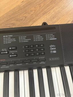 Piano Casio CTK-2300 - 5