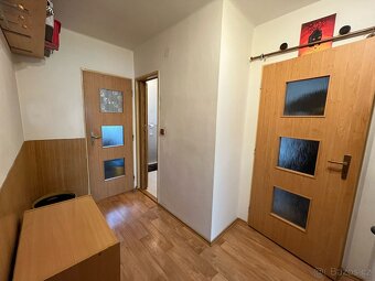 Byt Zábřeh na Moravě - 5