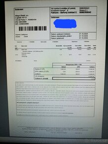 Ultrazvukový zvlhčovač vzduchu NOVÝ - 5