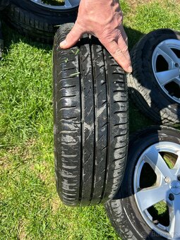 175/65R15 kola mini cooper - 5