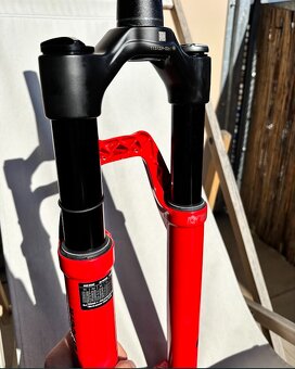 Marzocchi Bomber DJ 26-100 - 5