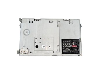 Original autorádio RCD510 1K0035195AA VW Tiguan 5N r.v. 2008 - 5