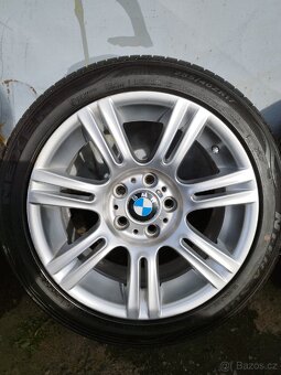 BMW Styling 194 r17 PRODÁNO - 5