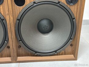 KENWOOD KL-777D VÝBORNÉ VINTAGE REPROBEDNY BOXY - 5