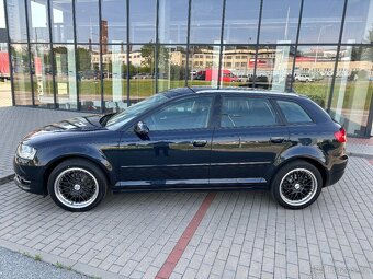 Audi A3 2.0TDi 103kW - 5