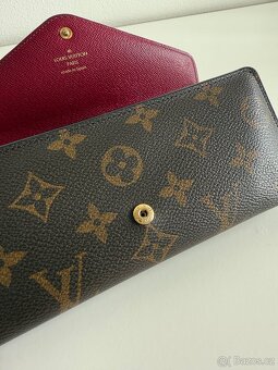 Peněženka Louis Vuitton - 5