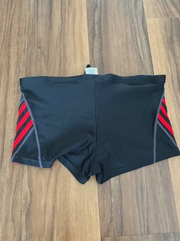 Pánské plavky Adidas - 5