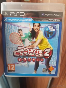 Playstation 3 hry - 5