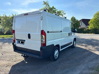 FIAT DUCATO 2.2 JTD 74KW - 5