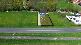 Prodej stavebního pozemku 893 m² Hřivínův Újezd - 5