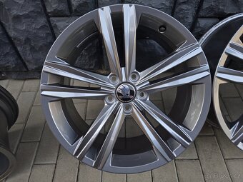 5x112 R18 VW Sebring Arteon - 5