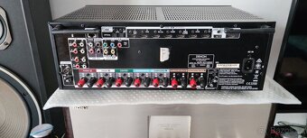 DENON AVR X 2100W - 5