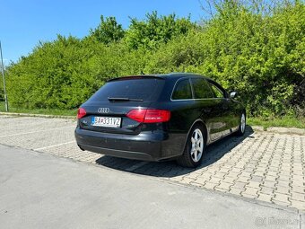 Audi A4 Avant 1.8 TFSI - 5