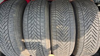 Land rover 5x108 235/65/17 - 5