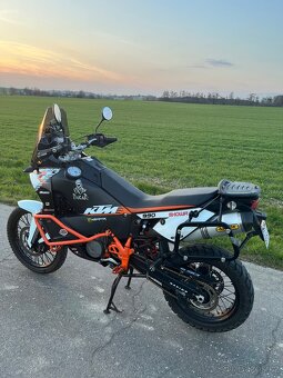 KTM 990 Adventure R - 5