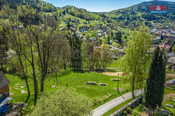Prodej, stavební pozemek, 2.372 m2, Tanvald - Šumburk - 5