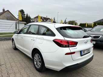 HYUNDAI I30 III 1.6CRDi 2019 rok - 5