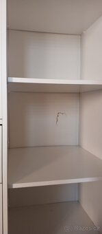 Šatní skříň - 5