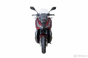Kentoya Raptor 125 4t - 5