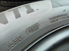 Pneu letní Ford C-max 195/65/r15 - 5