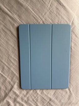 Ipad air 13” 1tb blue - 5