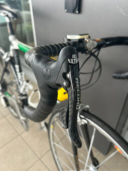 Zavodni kolo BMC SLT01 TeamMachine PHONAK - 5