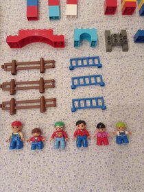 Lego Duplo - 5