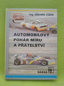 Pro fanoušky motosportu - 5