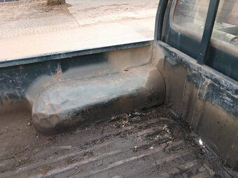 FORD RANGER 2,5 4X4 80 KW - 5