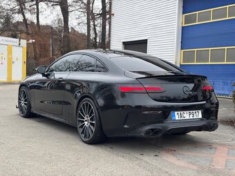 Mercedes e400 - 5