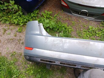 Ford Mondeo mk4 (díly ) - 5