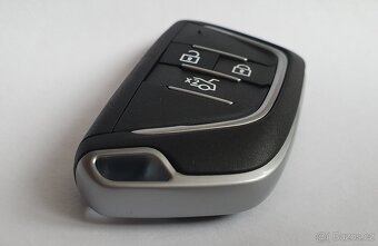 Klíč Opel Astra Insignia Vectra Mokka Zafira V případě zájm - 5