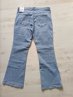 Džíny Bershka - 5