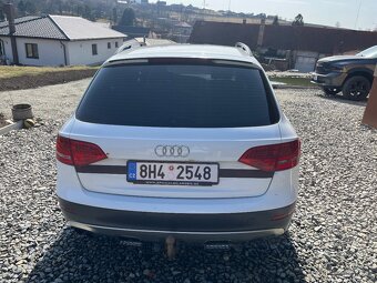 Audi A4 allroad - 5