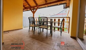 Prodej, domy/rodinný, 260 m2, Vrlova 2853/10, 79601 Prostějo - 5