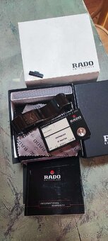 Rado Diastar Ceramica 153.0347.3 - 5