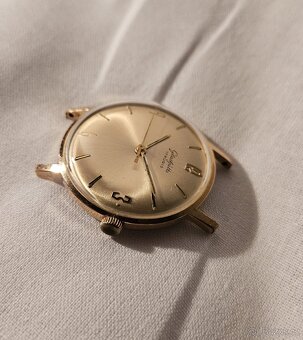 Hodinky Glashutte/Gub - 5