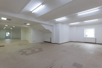 Pronájem obchodních prostor, Lanškroun - 5