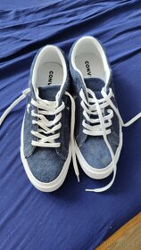 CONVERSE vel:39,5 ONE STAR OX - 5