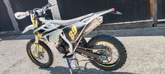 Husqvarna FE 250 2017 - 5
