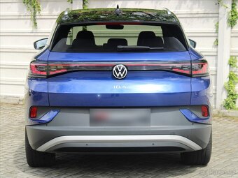 Volkswagen ID.4 Max Pro Perf. SOH 93% ČR 1.maj Pro Prf.150k - 5