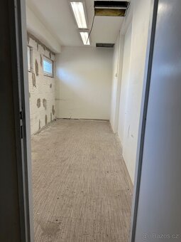 Pronájem stánku Tesco Rozdělo 6 m2 + 14 m2 sklad - 5