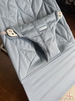 Houpátko BabyBjorn - 5