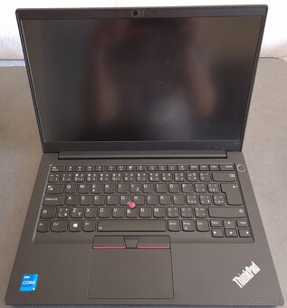 Lenovo ThinkPad E14 Gen 2 - 5