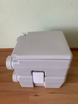 Campingaz Chemické WC - 5