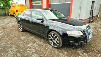 Audi A6 3.0 TDi QUATTRO - 5