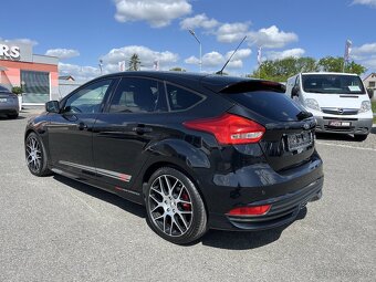 Ford Focus ST 2,0 184KW,Kůže,KeyFree,Recaro,Xenon,Winterpake - 5