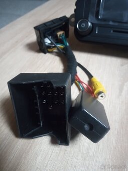 Auto rádio - 5